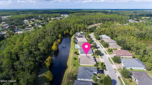 133 Creek Forest Lane, Ormond Beach, FL 32174