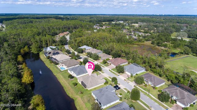 133 Creek Forest Lane, Ormond Beach, FL 32174