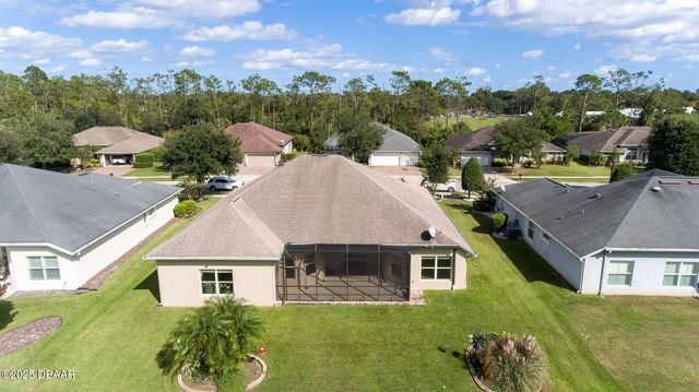 133 Creek Forest Lane, Ormond Beach, FL 32174