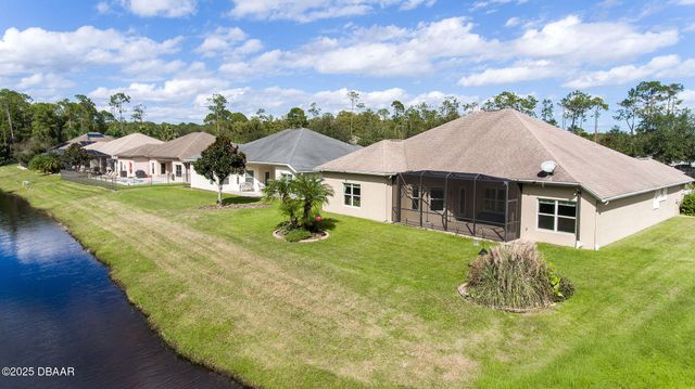 133 Creek Forest Lane, Ormond Beach, FL 32174