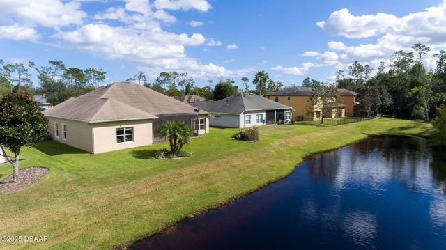133 Creek Forest Lane, Ormond Beach, FL 32174