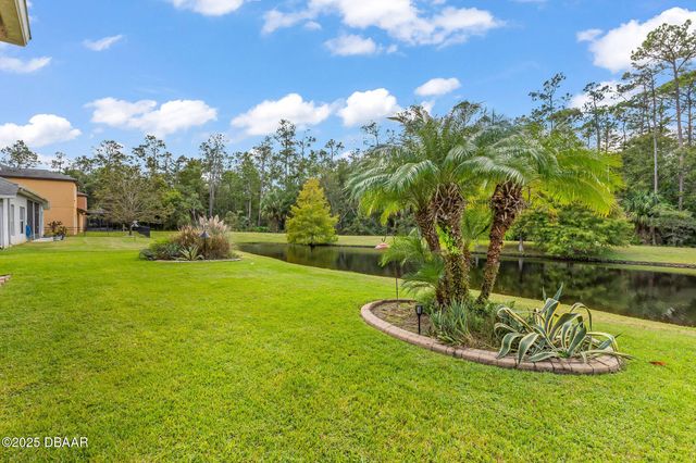 133 Creek Forest Lane, Ormond Beach, FL 32174