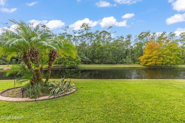 133 Creek Forest Lane, Ormond Beach, FL 32174