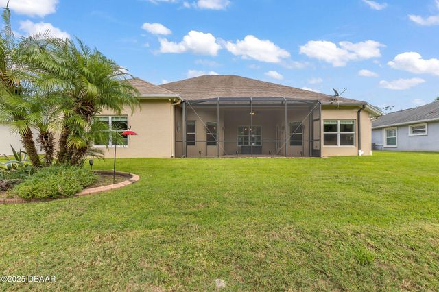 133 Creek Forest Lane, Ormond Beach, FL 32174