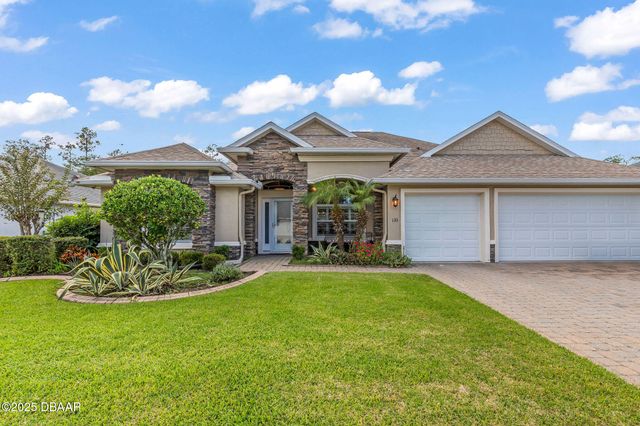 133 Creek Forest Lane, Ormond Beach, FL 32174