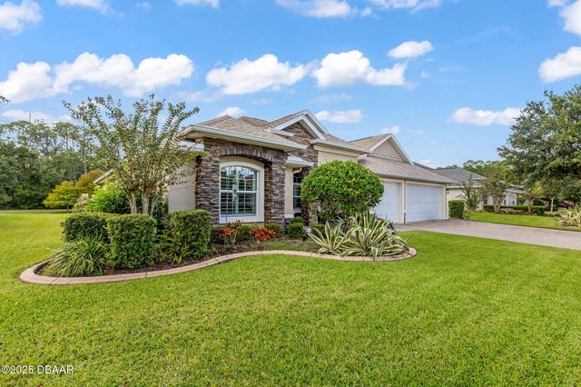 133 Creek Forest Lane, Ormond Beach, FL 32174