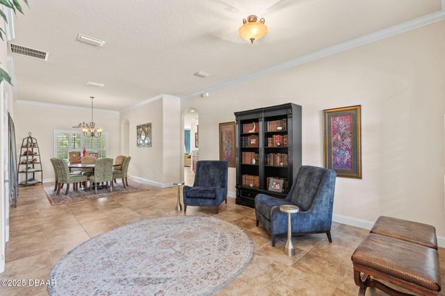 133 Creek Forest Lane, Ormond Beach, FL 32174