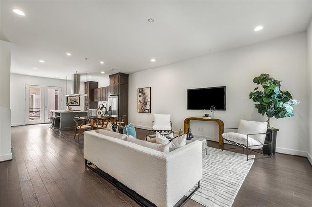 241 Maynard SE Terrace 20, Atlanta, GA 30316