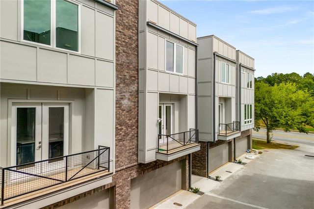 241 Maynard SE Terrace 20, Atlanta, GA 30316