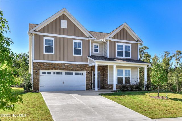 808 Blue Willow Drive, Harlem, GA 30814