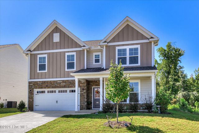 808 Blue Willow Drive, Harlem, GA 30814