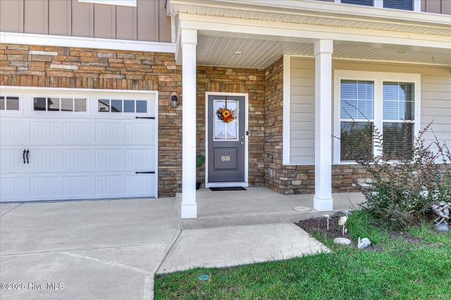 808 Blue Willow Drive, Harlem, GA 30814