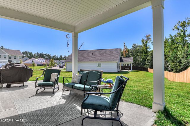 808 Blue Willow Drive, Harlem, GA 30814