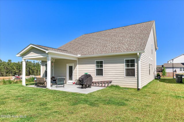 808 Blue Willow Drive, Harlem, GA 30814