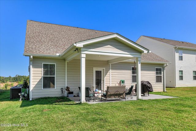808 Blue Willow Drive, Harlem, GA 30814