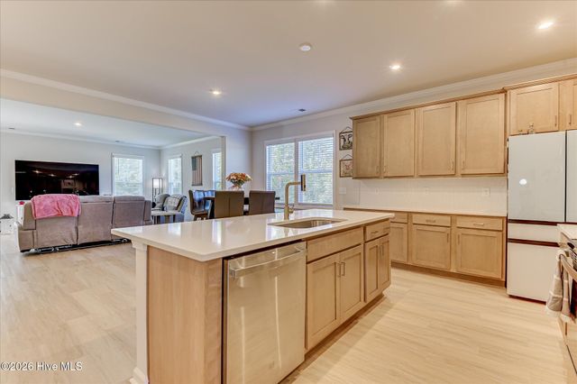 808 Blue Willow Drive, Harlem, GA 30814