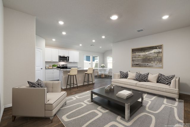 925 Gerardia Court, Seguin, TX 78155