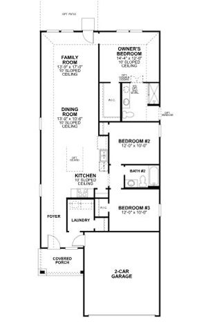 2037 Paradise Valley Drive, Mesquite, TX 75149