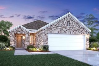 2037 Paradise Valley Drive, Mesquite, TX 75149
