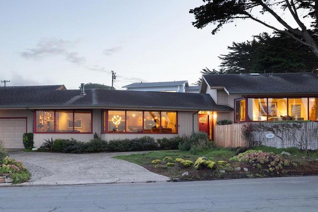 1209 Ocean View Boulevard, Pacific Grove, CA 93950