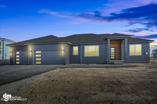 2600 S Sanctuary Drive, Wasilla, AK 99654