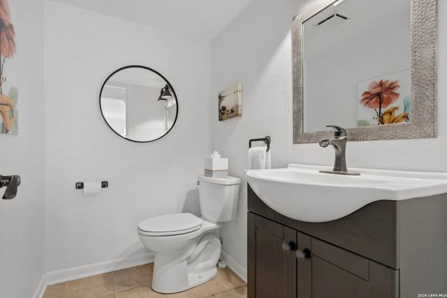 16314 Rough Oak, San Antonio, TX 78232