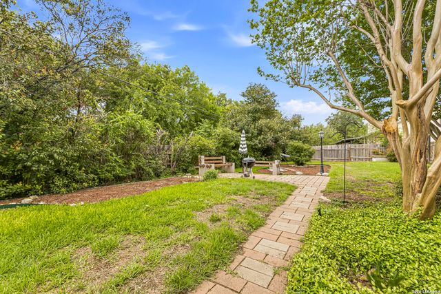 16314 Rough Oak, San Antonio, TX 78232