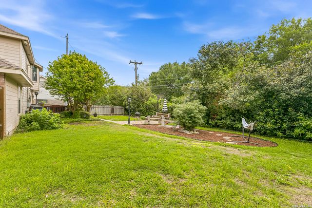 16314 Rough Oak, San Antonio, TX 78232