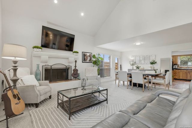 16314 Rough Oak, San Antonio, TX 78232