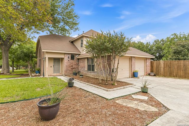 16314 Rough Oak, San Antonio, TX 78232