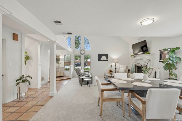 16314 Rough Oak, San Antonio, TX 78232