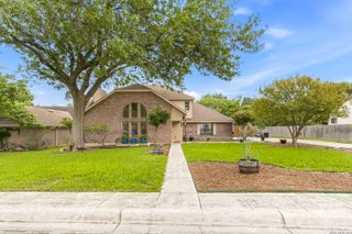 16314 Rough Oak, San Antonio, TX 78232
