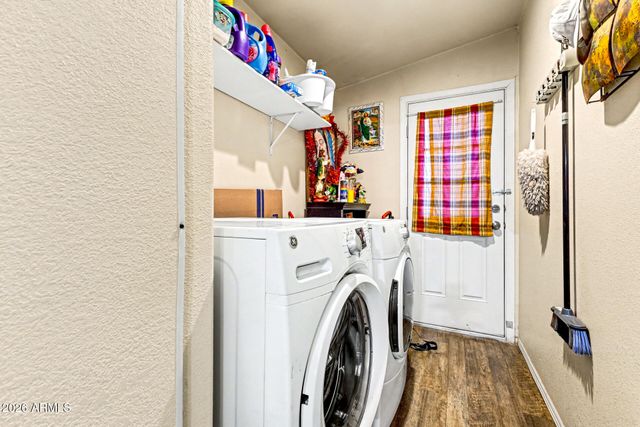 1425 N EVERGREEN Street, Chandler, AZ 85225