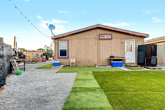 1425 N EVERGREEN Street, Chandler, AZ 85225