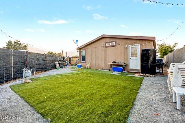 1425 N EVERGREEN Street, Chandler, AZ 85225