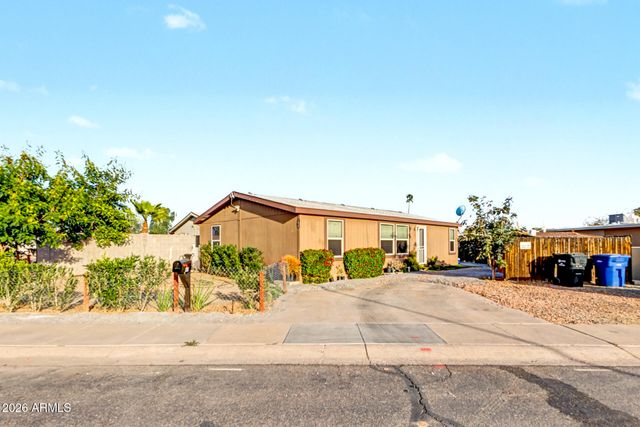 1425 N EVERGREEN Street, Chandler, AZ 85225
