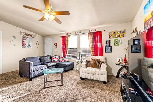 1425 N EVERGREEN Street, Chandler, AZ 85225