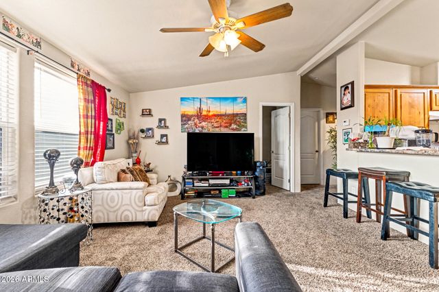 1425 N EVERGREEN Street, Chandler, AZ 85225