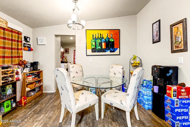 1425 N EVERGREEN Street, Chandler, AZ 85225