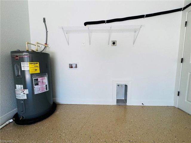 3950 20th ST W, Lehigh Acres, FL 33971