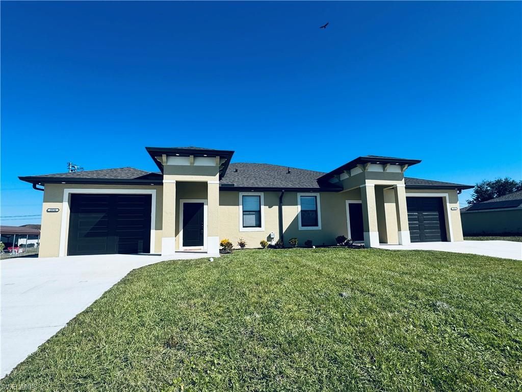 3950 20th ST W, Lehigh Acres, FL 33971