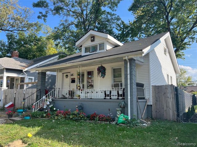 10139 Beechdale Street, Detroit, MI 48204