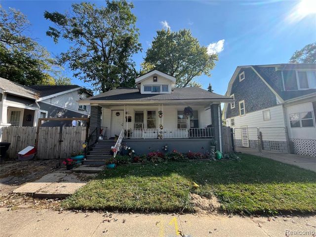 10139 Beechdale Street, Detroit, MI 48204