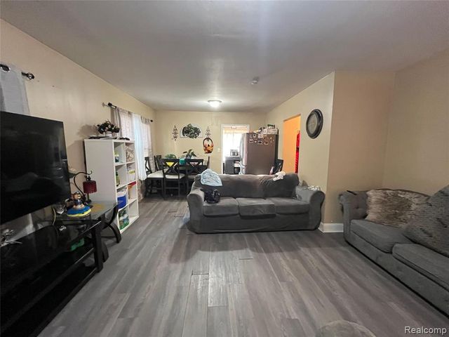 10139 Beechdale Street, Detroit, MI 48204