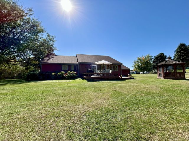 33 Miner Road, Malone, NY 12953