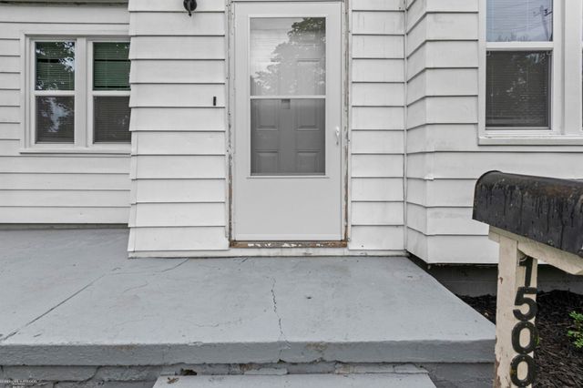 15006 Crescentwood Avenue, Eastpointe, MI 48021