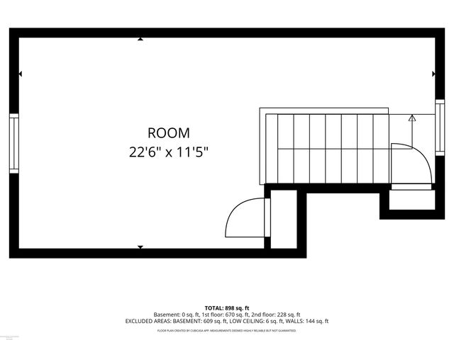 15006 Crescentwood Avenue, Eastpointe, MI 48021
