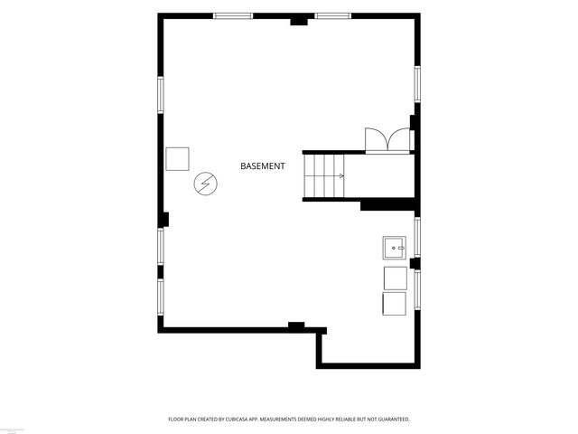 15006 Crescentwood Avenue, Eastpointe, MI 48021