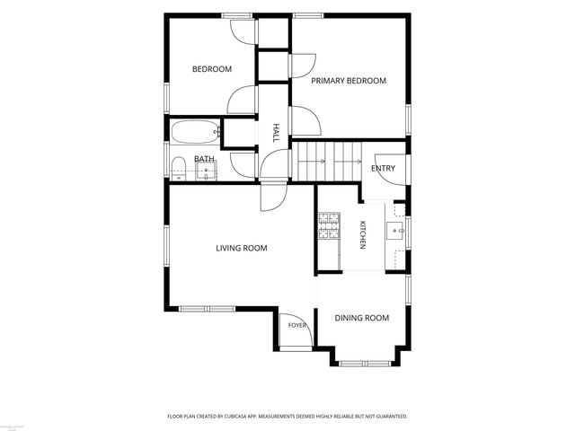 15006 Crescentwood Avenue, Eastpointe, MI 48021