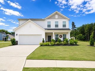 141 Cremello Drive, King, NC 27021